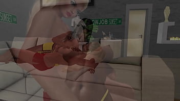 The movie from a day with angel