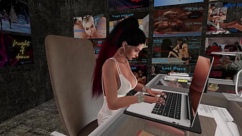 The movie from a day with angel