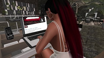 The movie from a day with angel