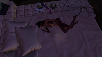 The movie from a day with angel