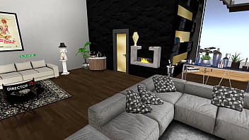 The movie from a day with angel