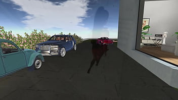 The movie from a day with angel