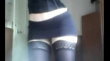 Webcam amateur tease