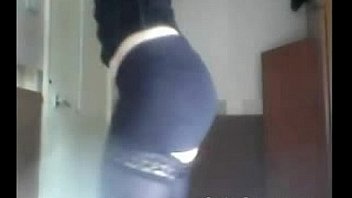 Webcam amateur tease