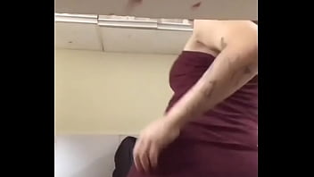 Gosta dançando até o chão