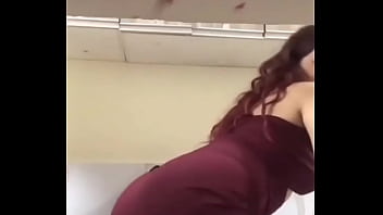 Gosta dançando até o chão