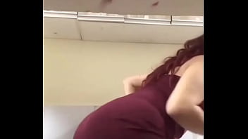 Gosta dançando até o chão