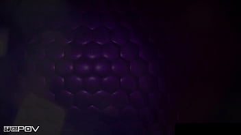 Horny blonde anya olsen loves pov fucking