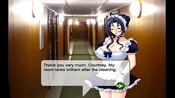 Meet 'n' fuck ocean cruise