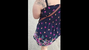 Puta venezolana en la calle