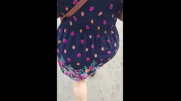 Puta venezolana en la calle