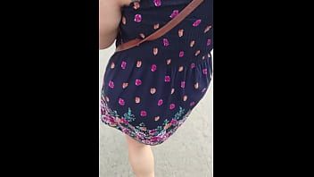 Puta venezolana en la calle