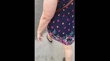 Puta venezolana en la calle