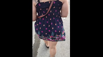 Puta venezolana en la calle