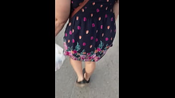 Puta venezolana en la calle