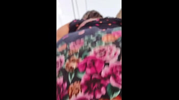 Puta venezolana en la calle