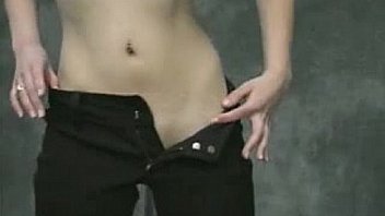 Stripper audition billy