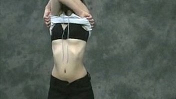 Stripper audition billy