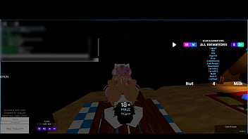 Le rompi el trasero en la playa a esta perra