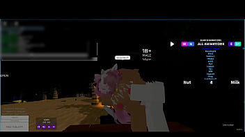 Le rompi el trasero en la playa a esta perra