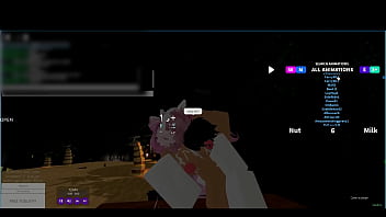 Le rompi el trasero en la playa a esta perra