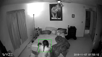 Giving it to her good