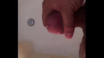 Leche en el baño
