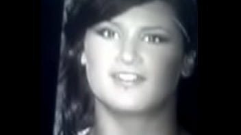 Jizz blasted face 002