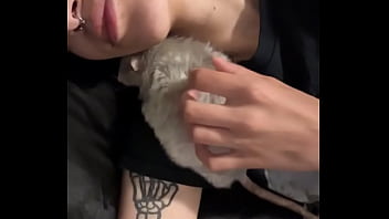 You were such a good rat