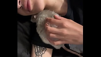 You were such a good rat