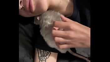 You were such a good rat