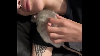 You were such a good rat