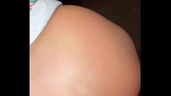 Busty redhead’s wild pov interview gets deepthroat rimjob squirt explosion