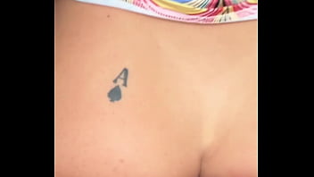 Busty redhead’s wild pov interview gets deepthroat rimjob squirt explosion