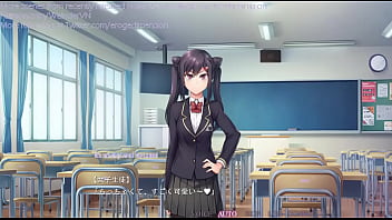 Hentai visual novel