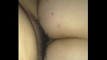 Le encanta por atras