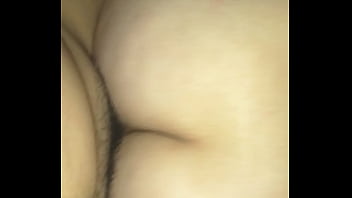 Le encanta por atras