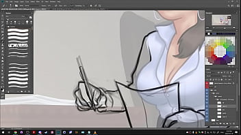 Sts broadcast by dc on picarto from july nineteenth 2022