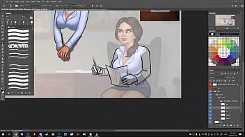 Sts broadcast by dc on picarto from july nineteenth 2022