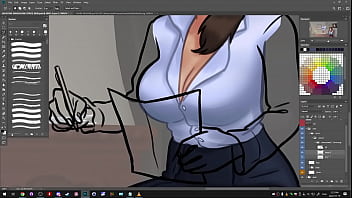 Sts broadcast by dc on picarto from july nineteenth 2022