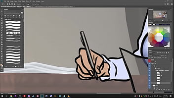 Sts broadcast by dc on picarto from july nineteenth 2022