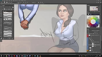 Sts broadcast by dc on picarto from july nineteenth 2022