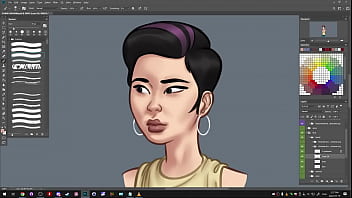 Sts broadcast by dc on picarto from july nineteenth 2022