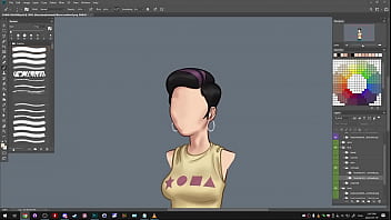 Sts broadcast by dc on picarto from july nineteenth 2022