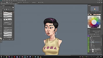 Sts broadcast by dc on picarto from july nineteenth 2022