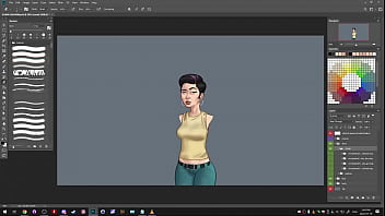 Sts broadcast by dc on picarto from july nineteenth 2022