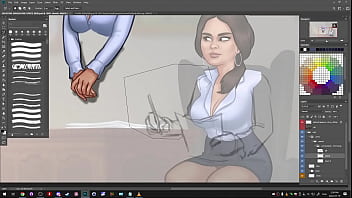 Sts broadcast by dc on picarto from july nineteenth 2022