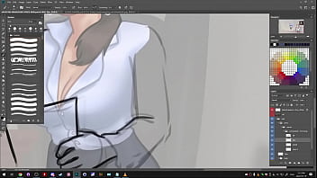 Sts broadcast by dc on picarto from july nineteenth 2022