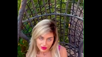 Making love as the sun goes down