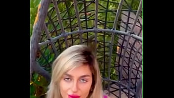 Making love as the sun goes down